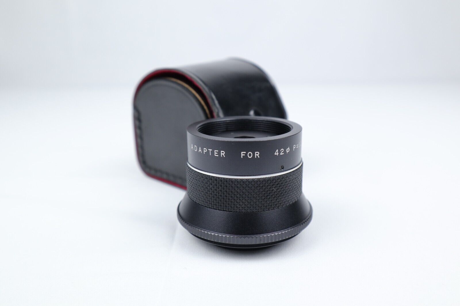 Asahi Pentax Adapter | For 42mm P=1.0mm SLR Lens - Dutch|Thrift