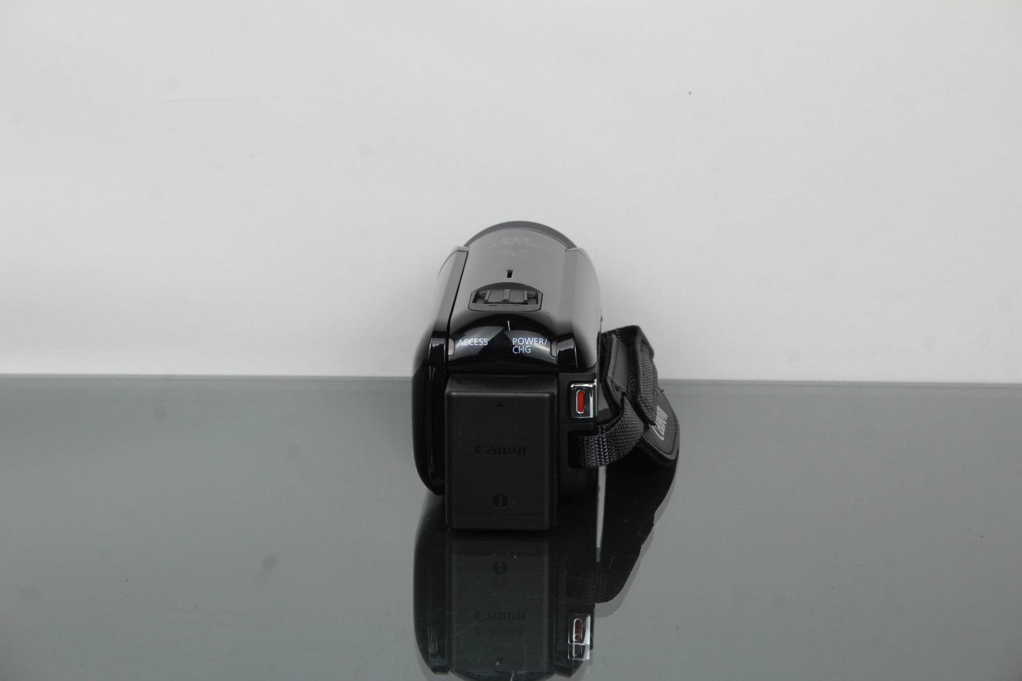 Canon Legria HF R606 - Dutch|Thrift