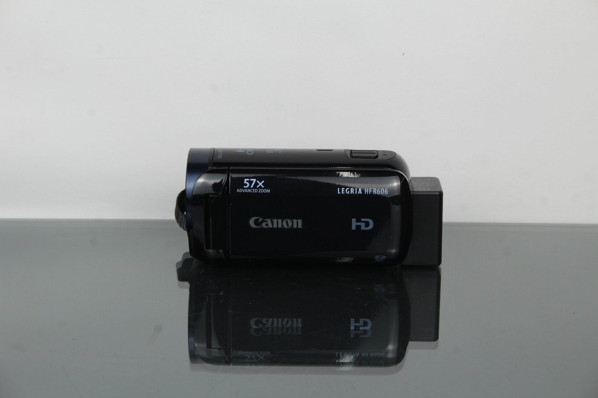 Canon Legria HF R606 - Dutch|Thrift