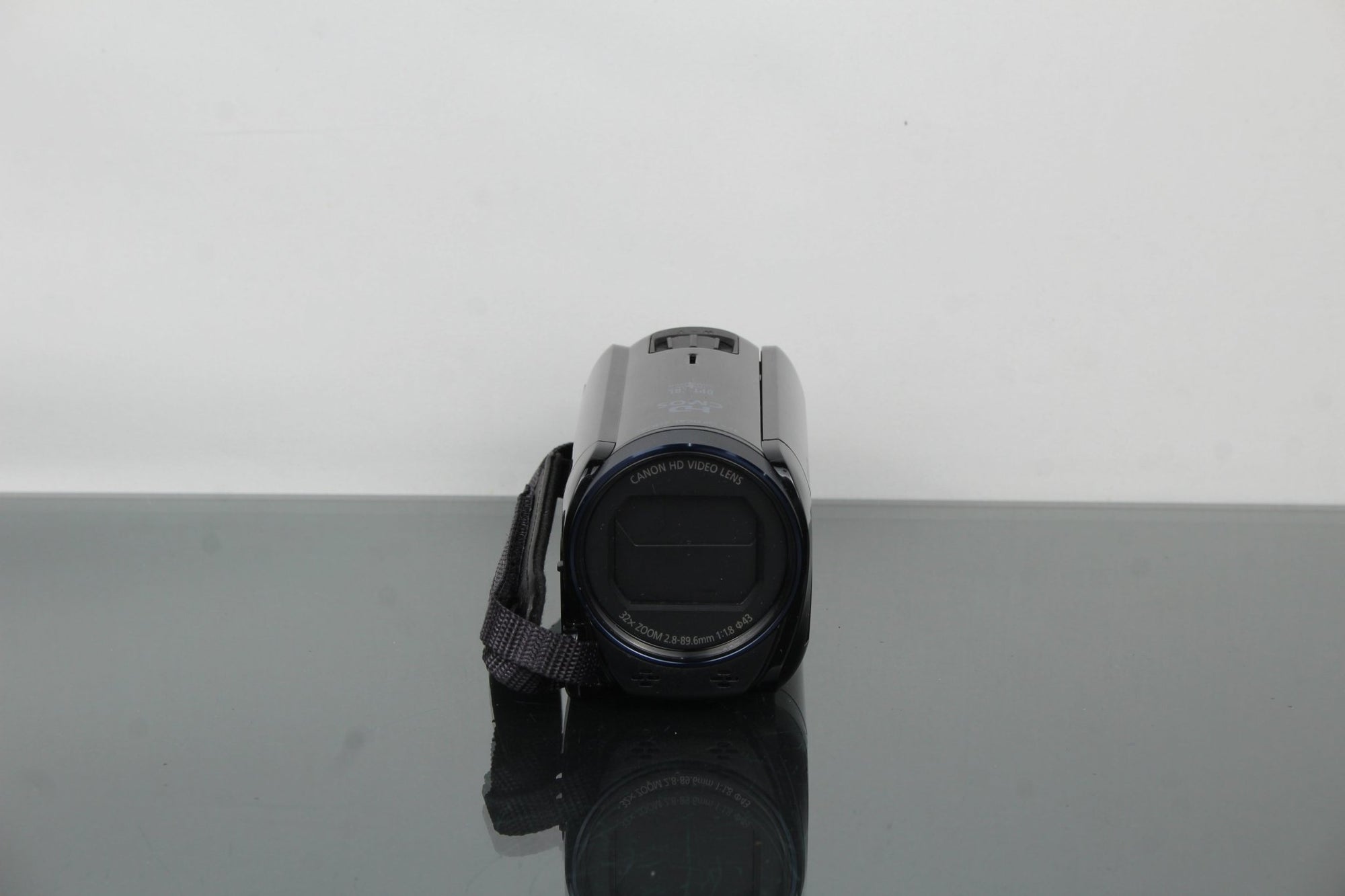 Canon Legria HF R606 - Dutch|Thrift
