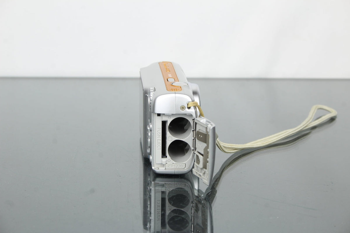 Canon PowerShot A470 - Dutch|Thrift