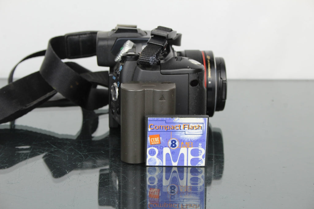 Canon Powershot Pro 1 - Dutch|Thrift