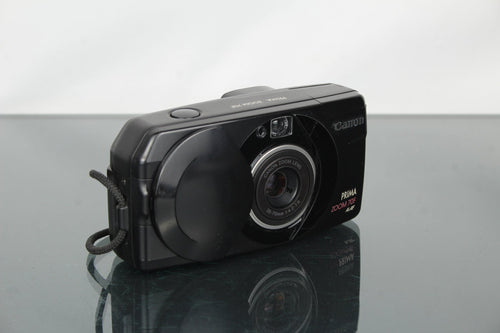Canon prima zoom 70F - Dutch|Thrift
