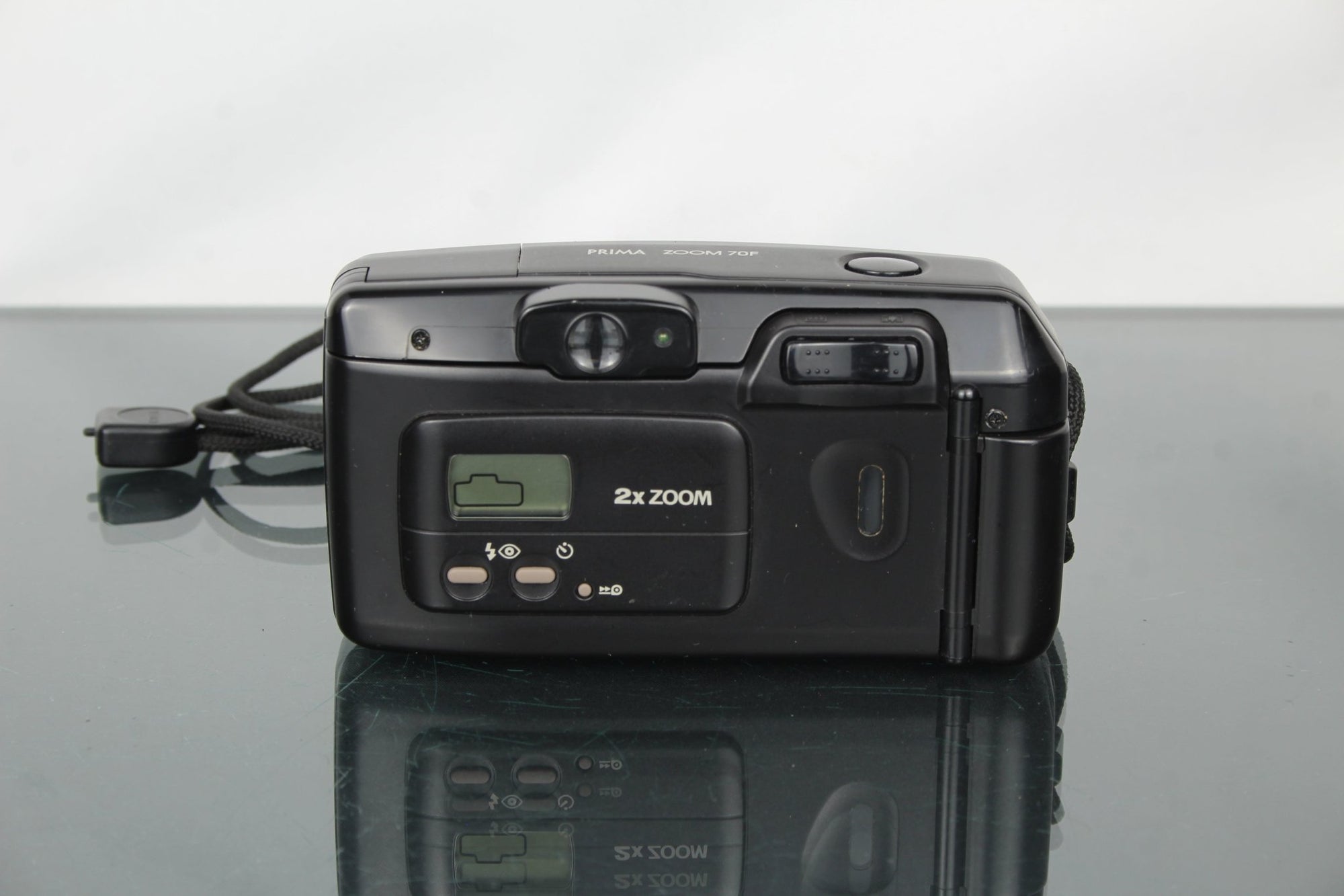 Canon prima zoom 70F - Dutch|Thrift