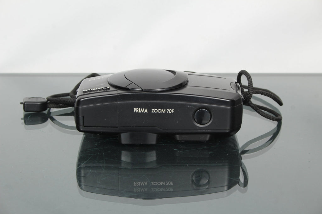 Canon prima zoom 70F - Dutch|Thrift