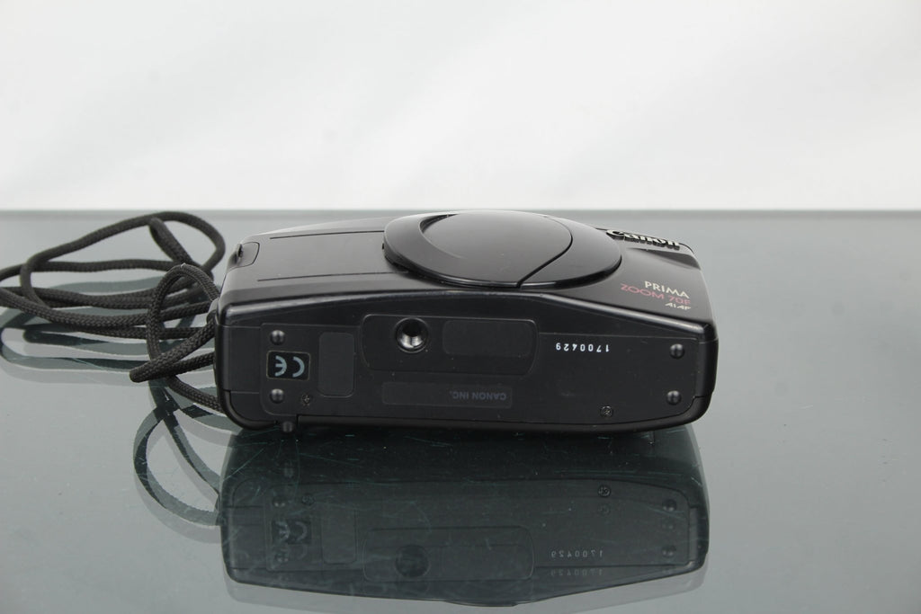 Canon prima zoom 70F - Dutch|Thrift