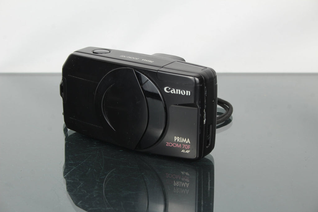 Canon prima zoom 70F - Dutch|Thrift