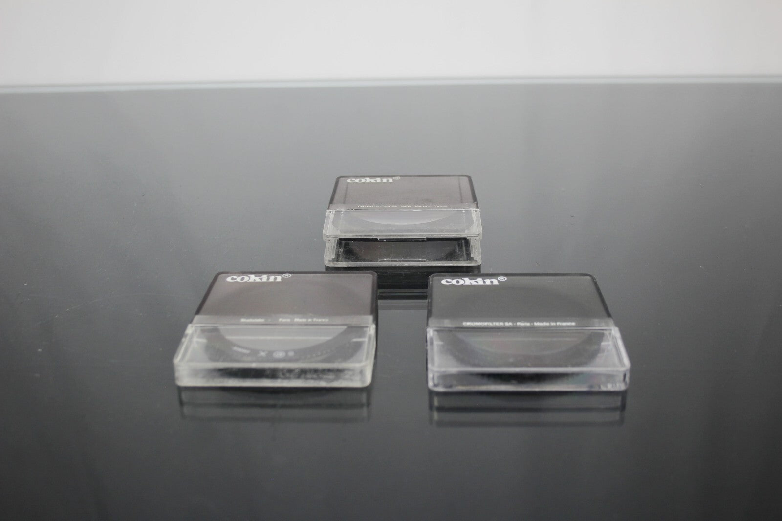 Cokin A Series Filter Set - Dutch|Thrift