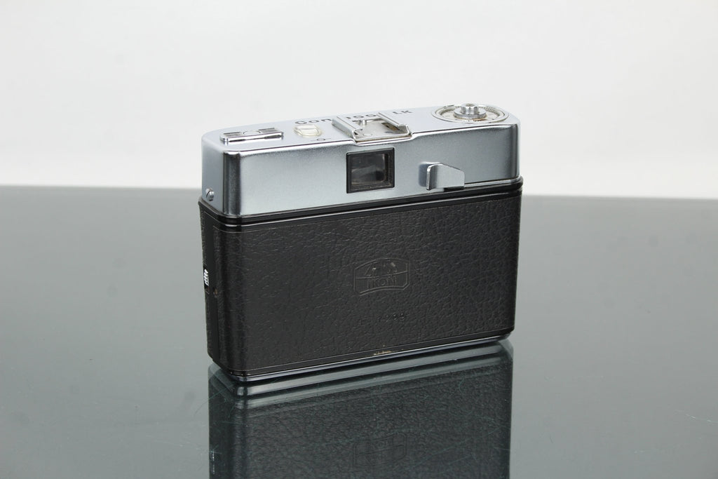 Contessa LK Tessar 2.8/50 - Dutch|Thrift