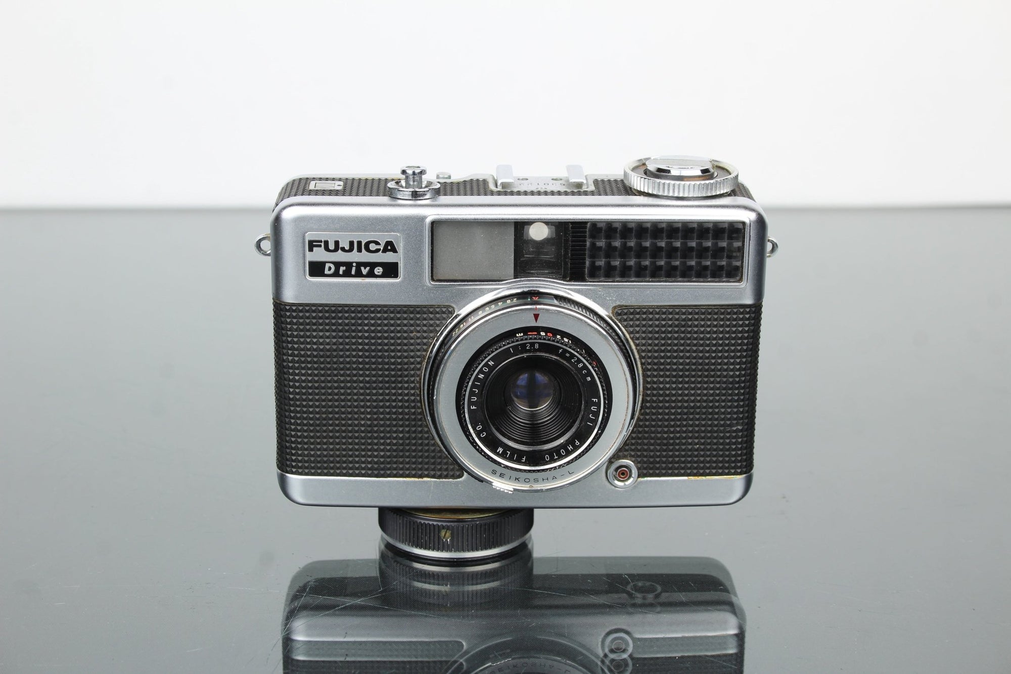 Fujica Drive - Dutch|Thrift