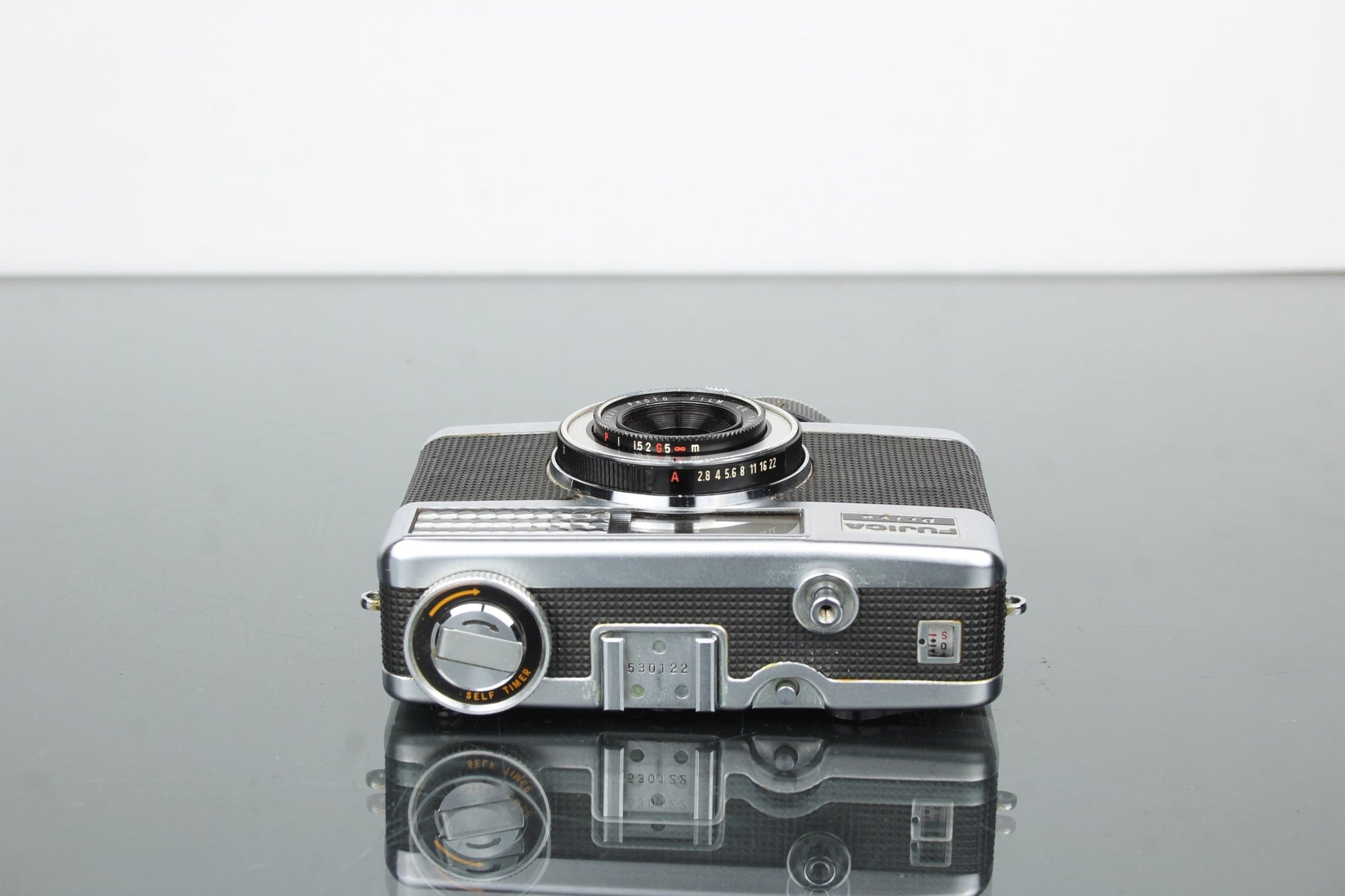 Fujica Drive - Dutch|Thrift