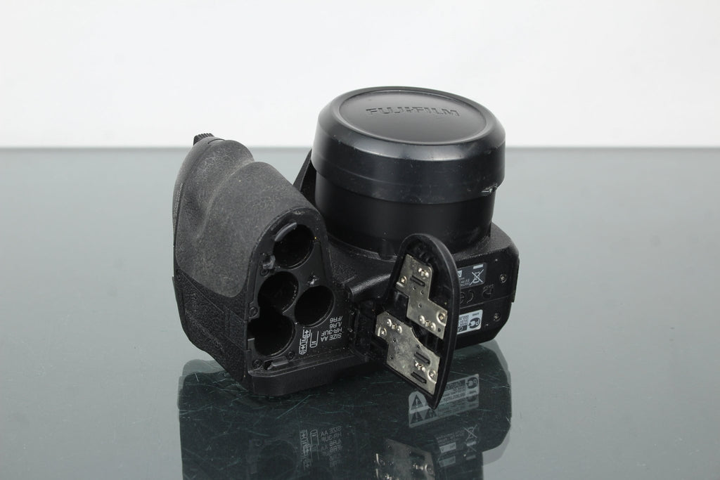 Fujifilm FinePix S2100 HD - Dutch|Thrift