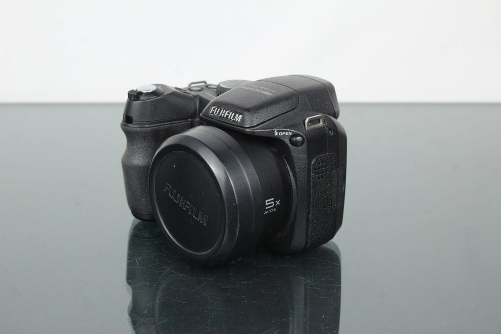 Fujifilm FinePix S2100 HD - Dutch|Thrift