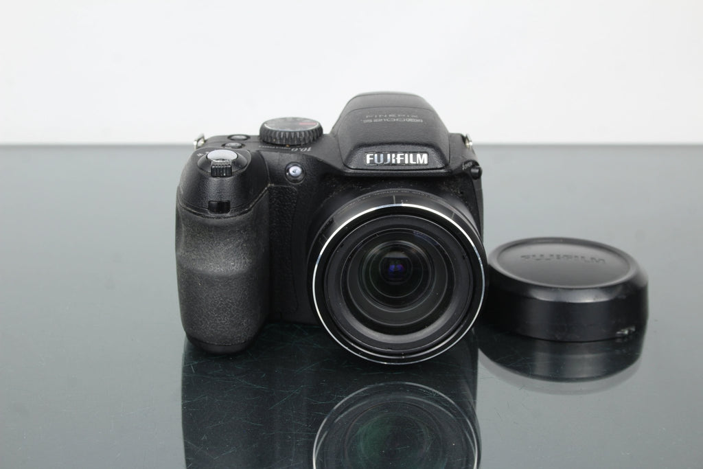 Fujifilm FinePix S2100 HD - Dutch|Thrift