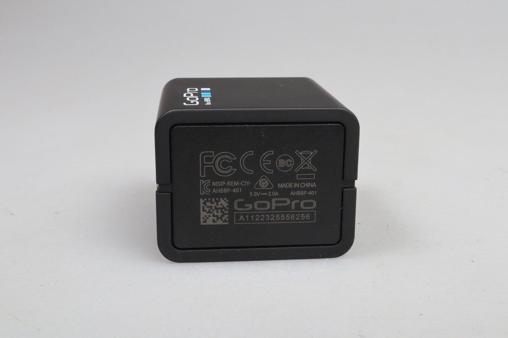 GoPro AHBBP - 401 | Dual Battery Charger - Dutch|Thrift