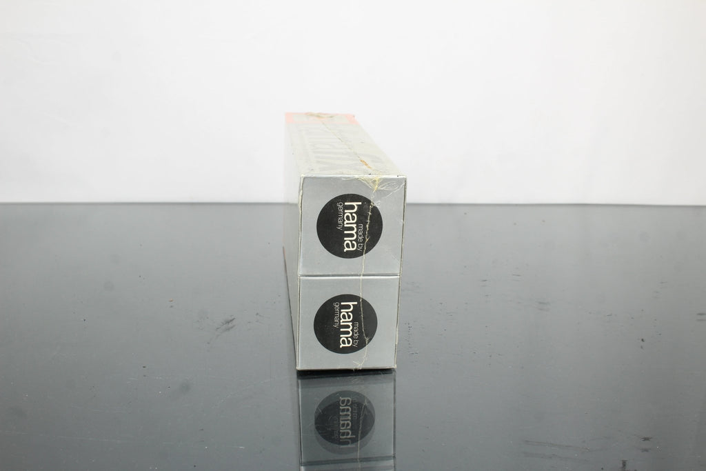 HamaFix 2.3mm Slide Mounts - Dutch|Thrift