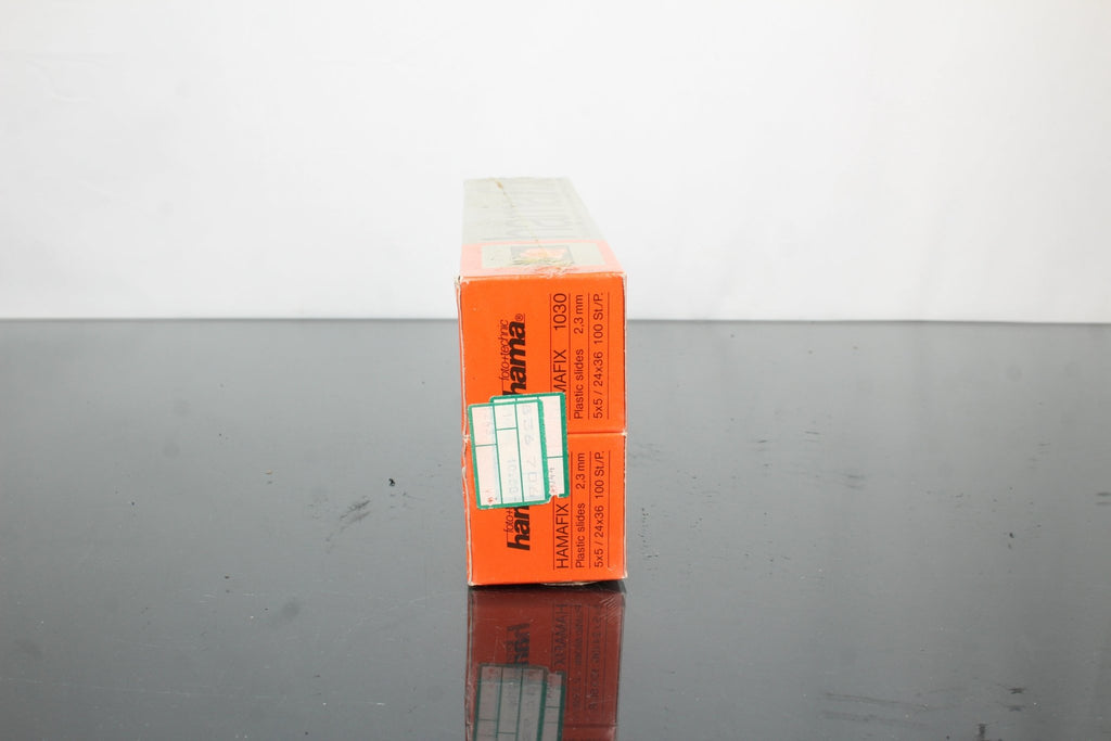 HamaFix 2.3mm Slide Mounts - Dutch|Thrift