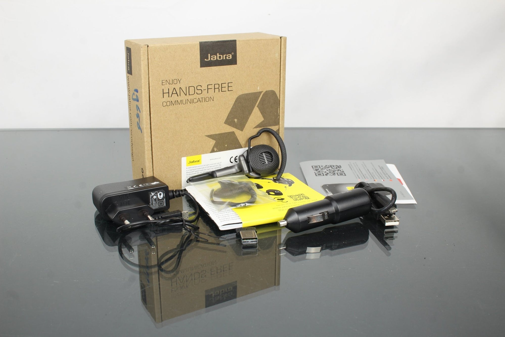 Jabra SUPREME UC MS - Dutch|Thrift