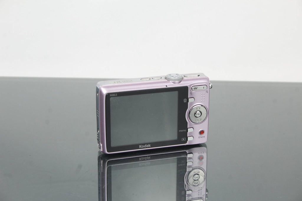 Kodak M863 - Dutch|Thrift