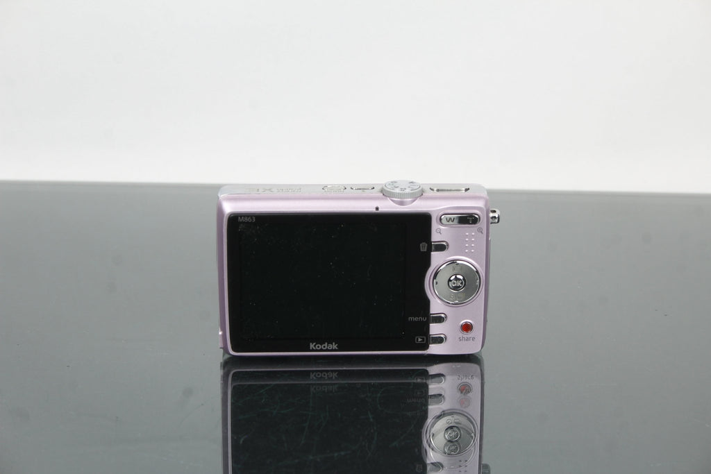 Kodak M863 - Dutch|Thrift