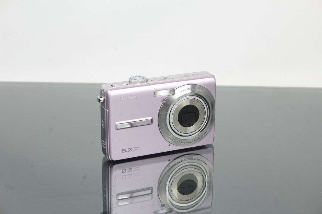 Kodak M863 - Dutch|Thrift