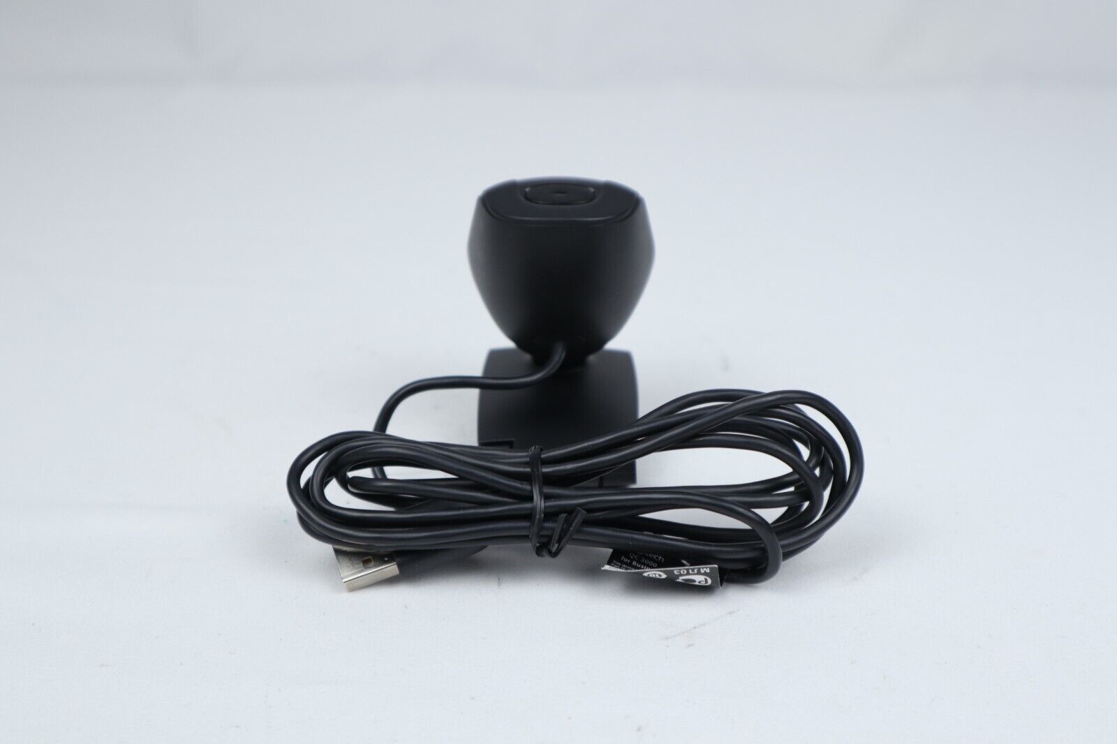 Logitech Quickcam 3000 | Webcam - Dutch|Thrift