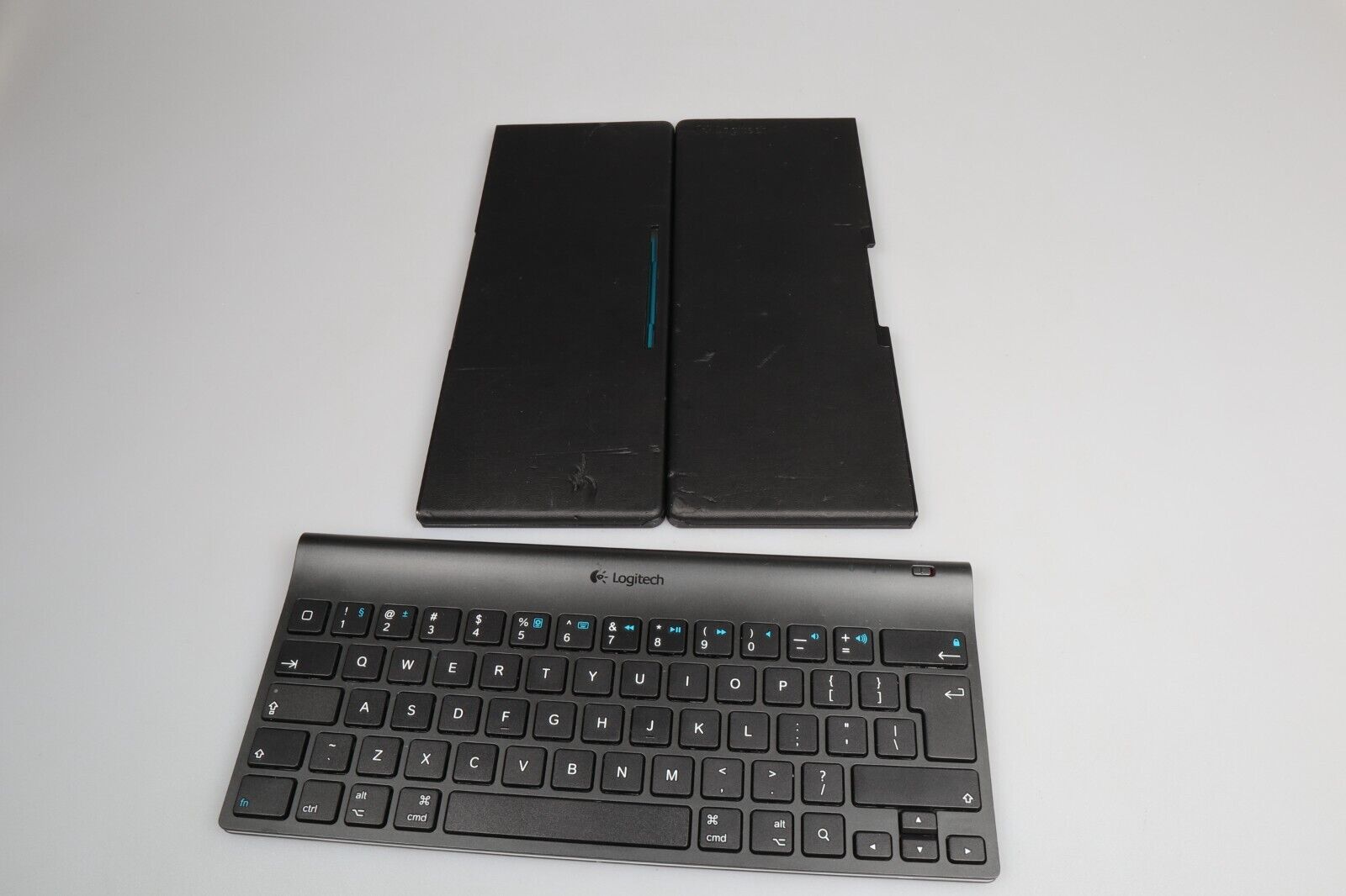 Logitech Y - R0021 | Tablet Keyboard for iPad - Dutch|Thrift