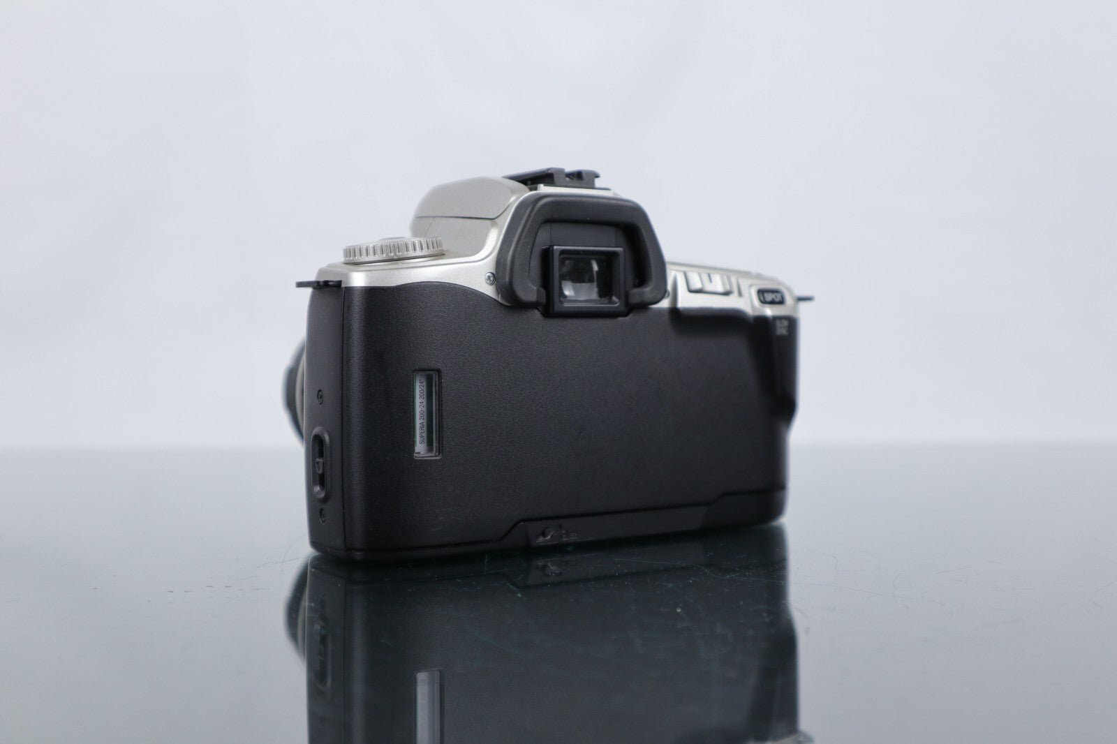 📷 Minolta Dynax 404si | 35mm SLR Film Camera | Minolta 35 - 80mm Lens - Dutch|Thrift