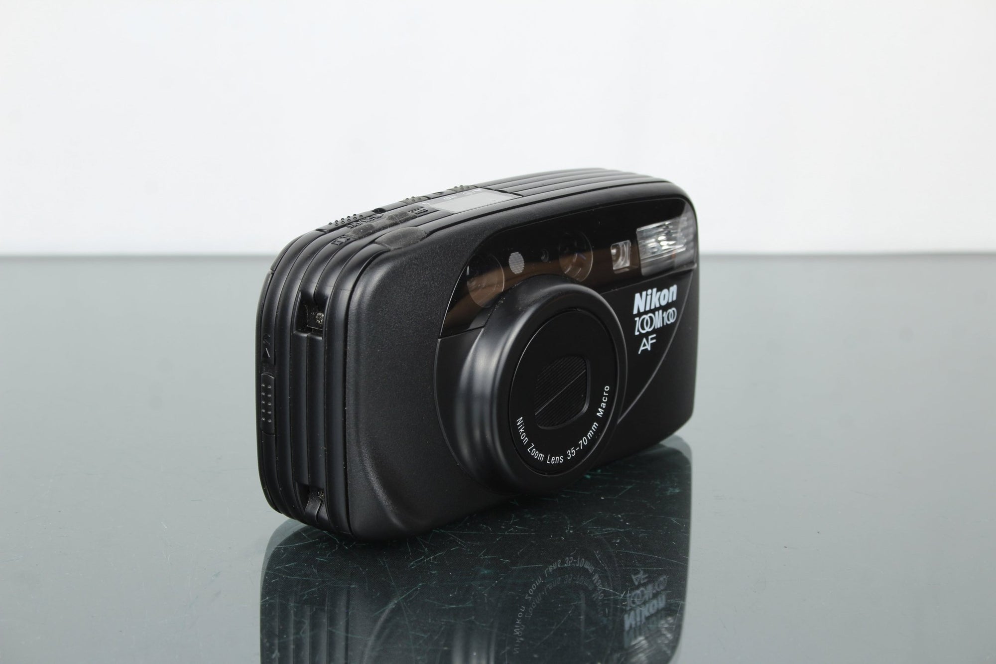 Nikon Zoom 100 AF - Dutch|Thrift