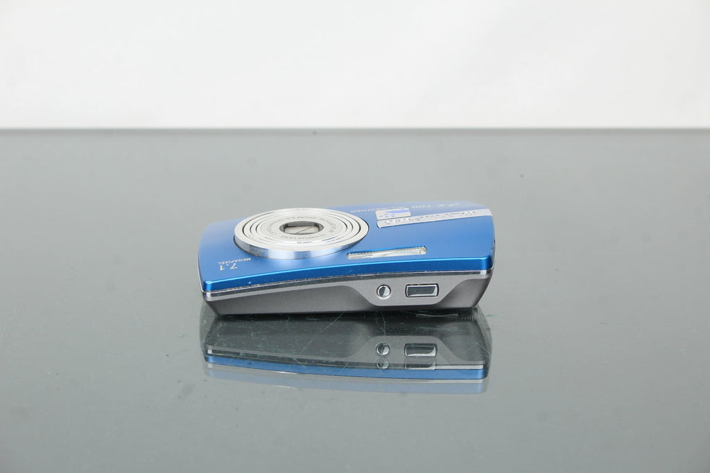 Olympus U 700 - Dutch|Thrift