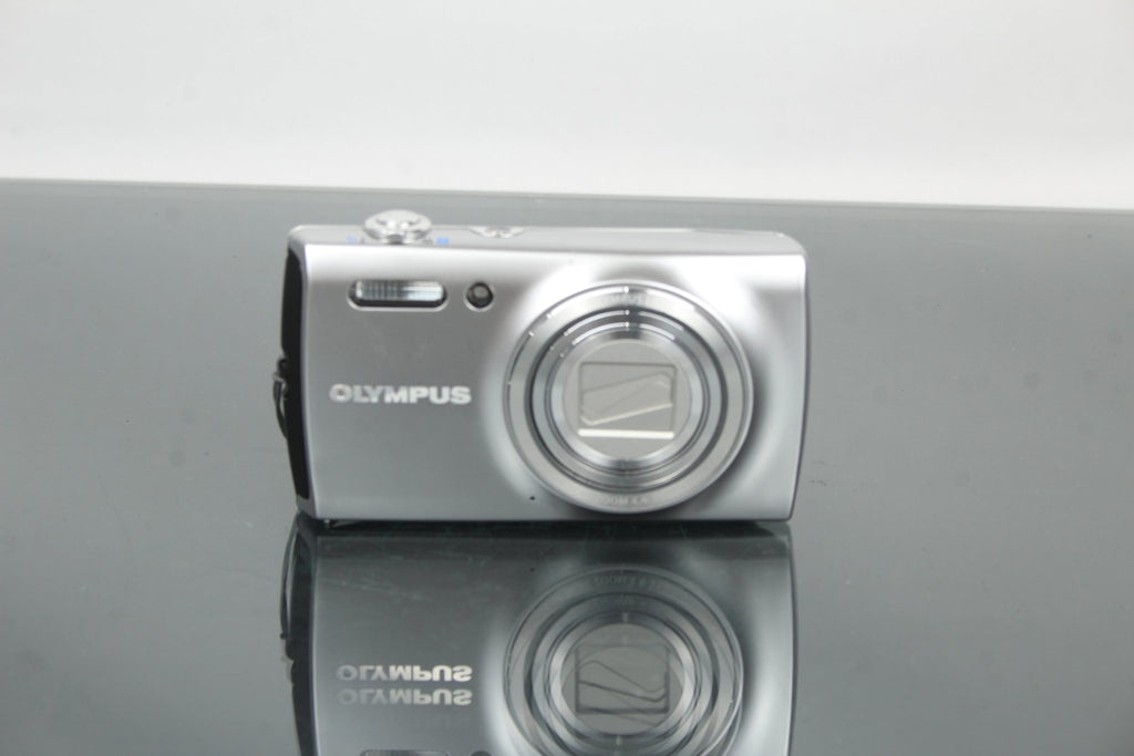 Olympus VH - 510v - Dutch|Thrift