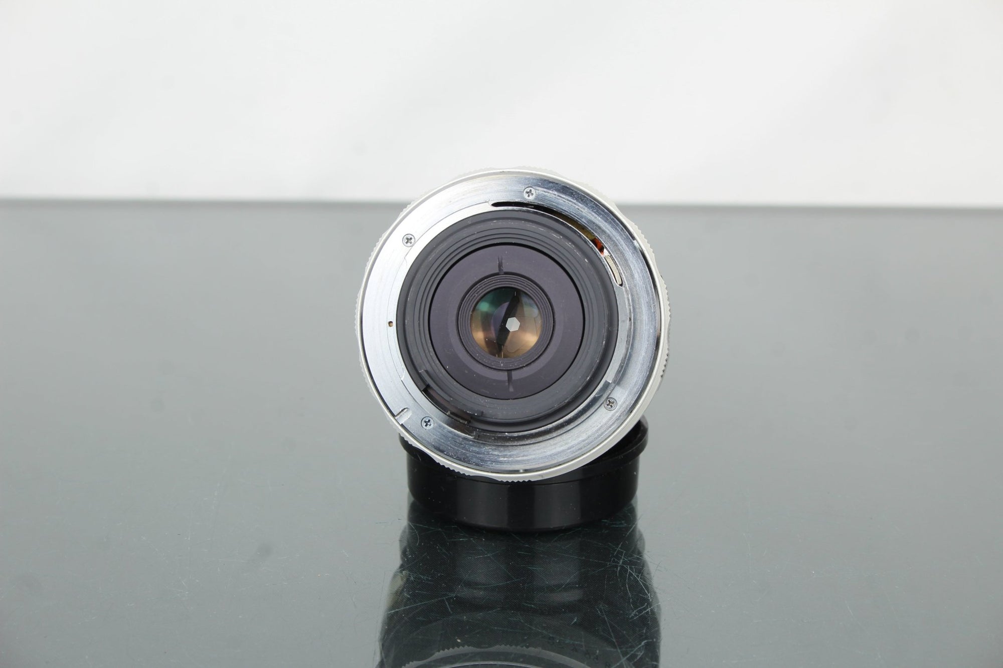 Pallas 1:2.8 35mm PK Mount - Dutch|Thrift