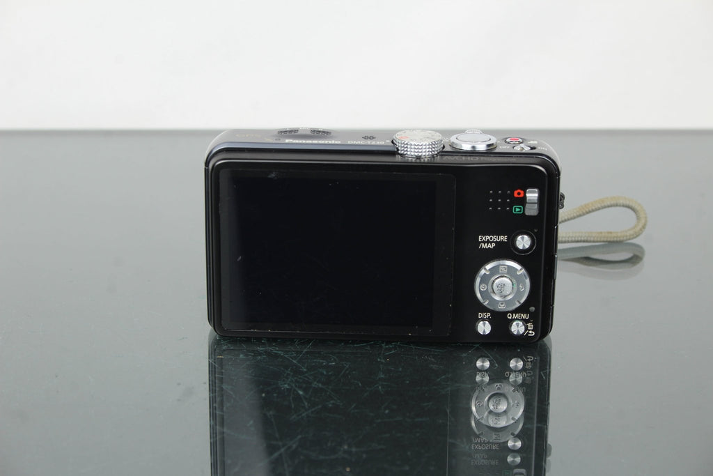 Panasonic Lumix DMC - TZ30 - Dutch|Thrift
