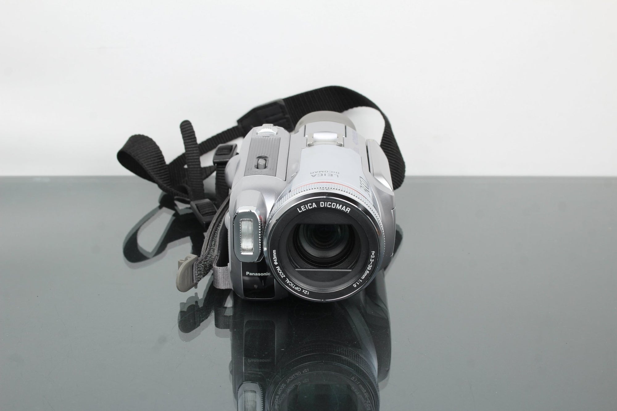Panasonic NV - GS500 MiniDV - Dutch|Thrift