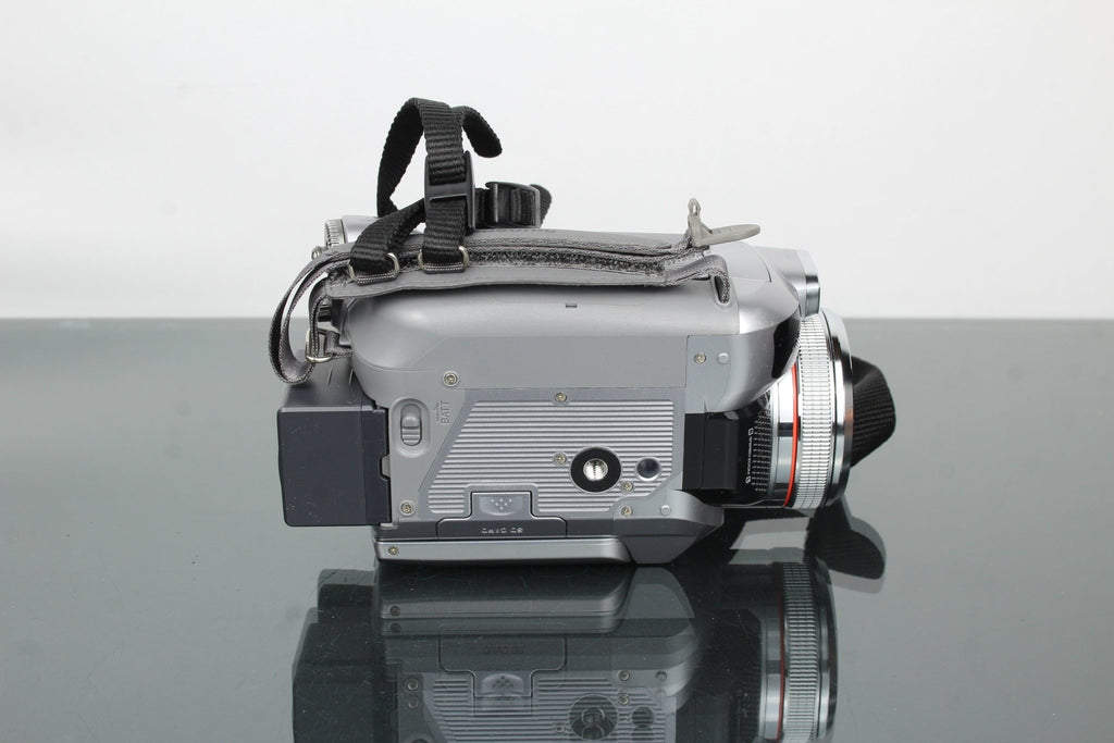 Panasonic NV - GS500 MiniDV - Dutch|Thrift