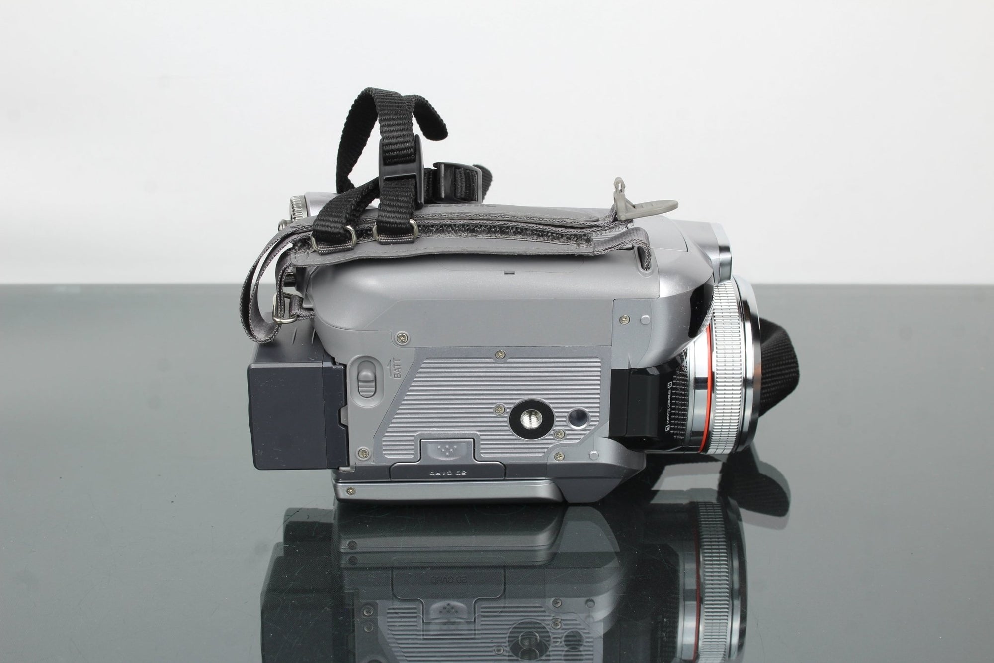 Panasonic NV - GS500 MiniDV - Dutch|Thrift