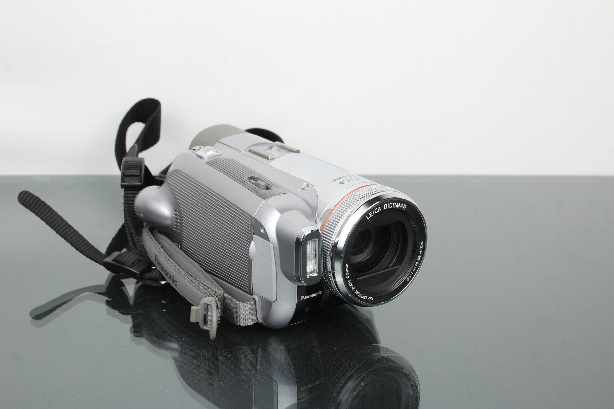 Panasonic NV - GS500 MiniDV - Dutch|Thrift