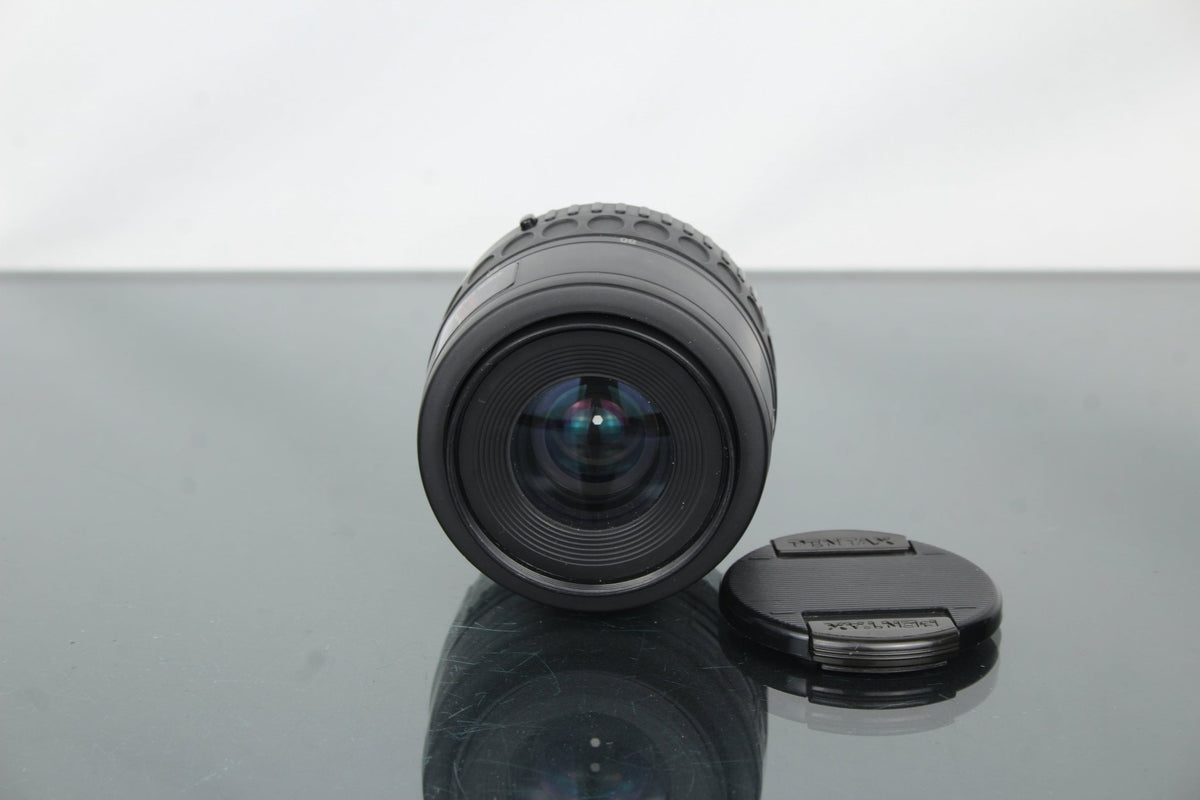 Pentax 35 - 80mm 1:4 - 5.6 K mount - Dutch|Thrift