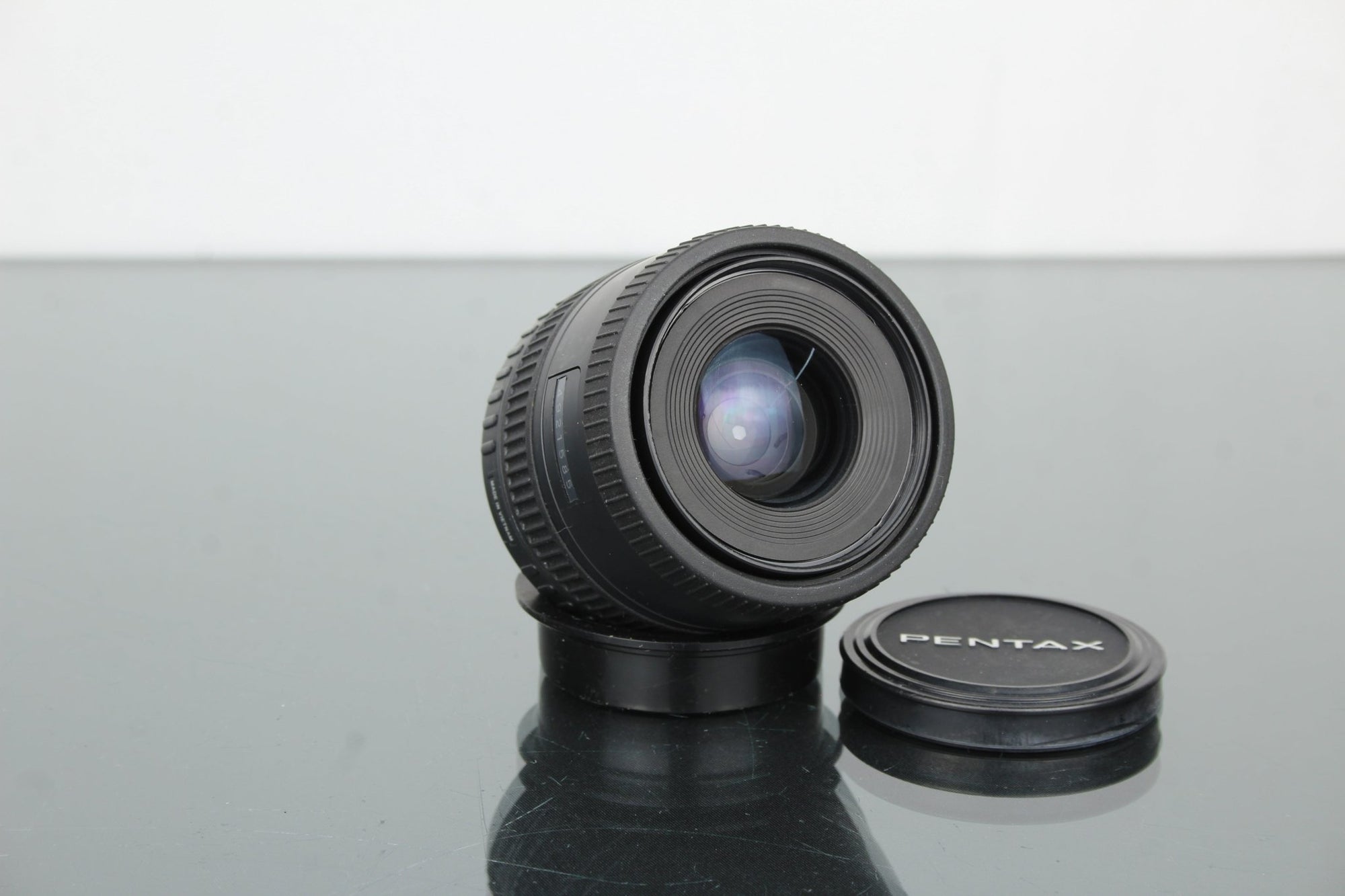 Pentax 35 - 80mm 1.5.6 PK - A mount - Dutch|Thrift