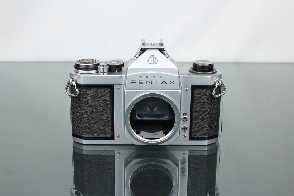 Pentax S1 A - Dutch|Thrift