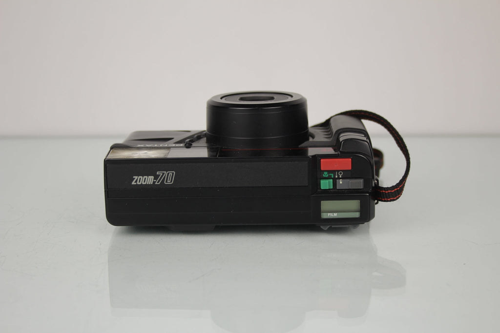 Pentax Zoom - 70 - Dutch|Thrift