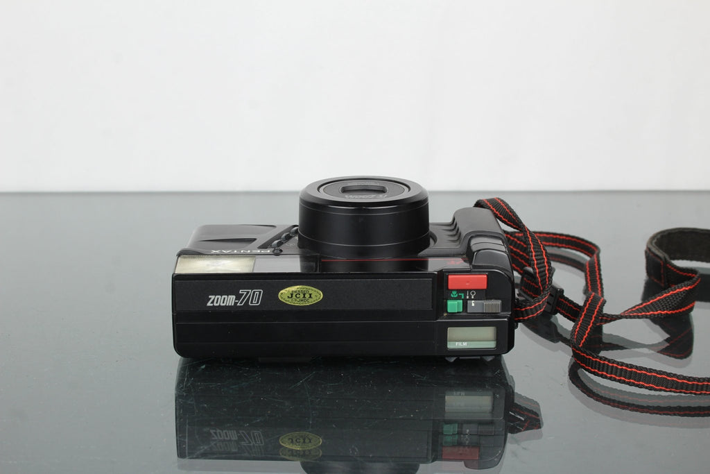 Pentax Zoom 70 - Dutch|Thrift