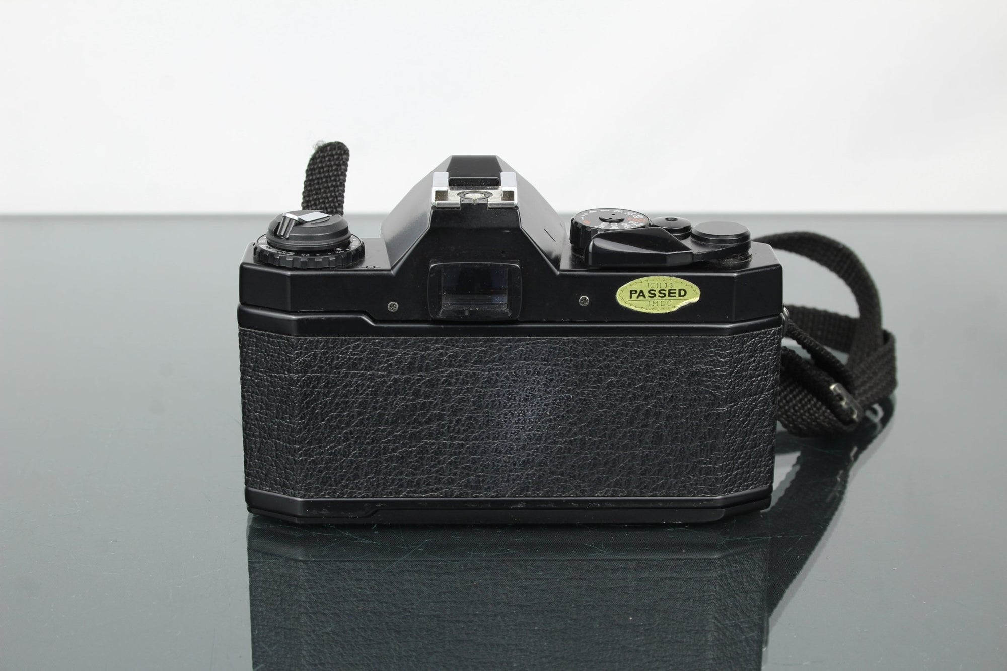 PETRI GX - 1 super + petri 50mm 1:2 - Dutch|Thrift