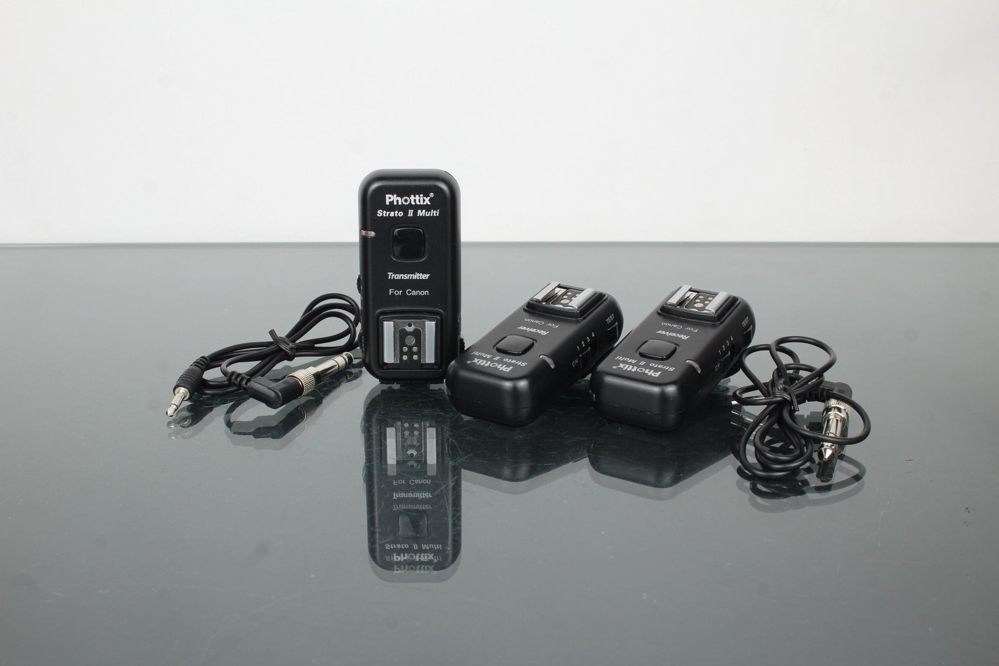 phottix Strato II Multi for Canon - Dutch|Thrift