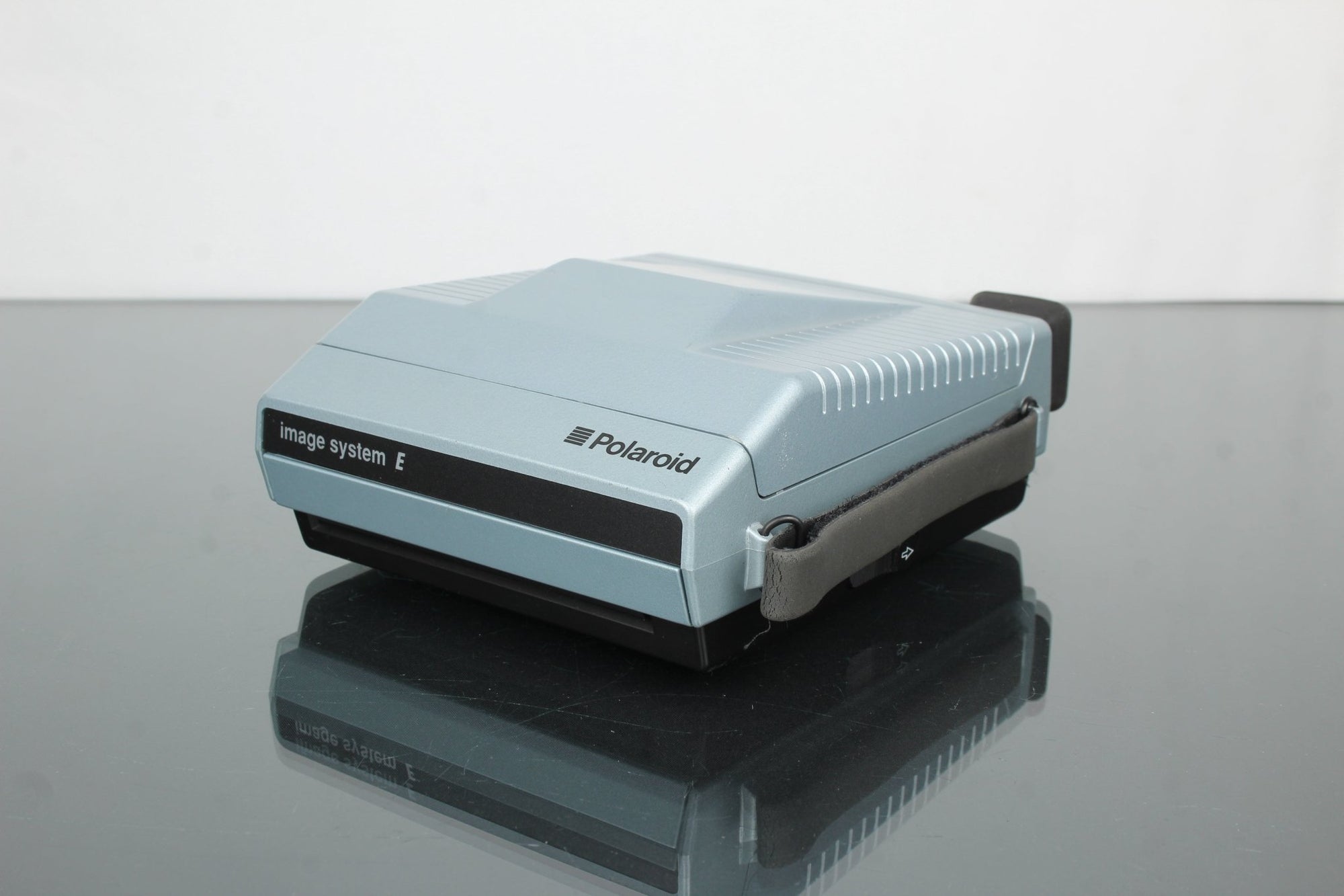 Polaroid Image System E - Dutch|Thrift