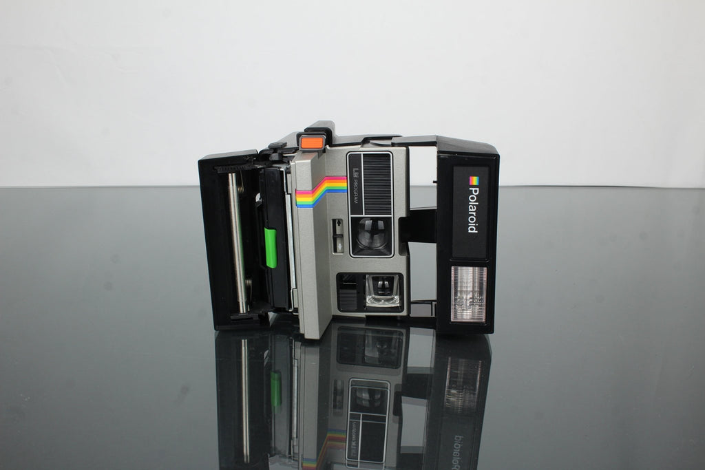 Polaroid Supercolor 635 - Dutch|Thrift