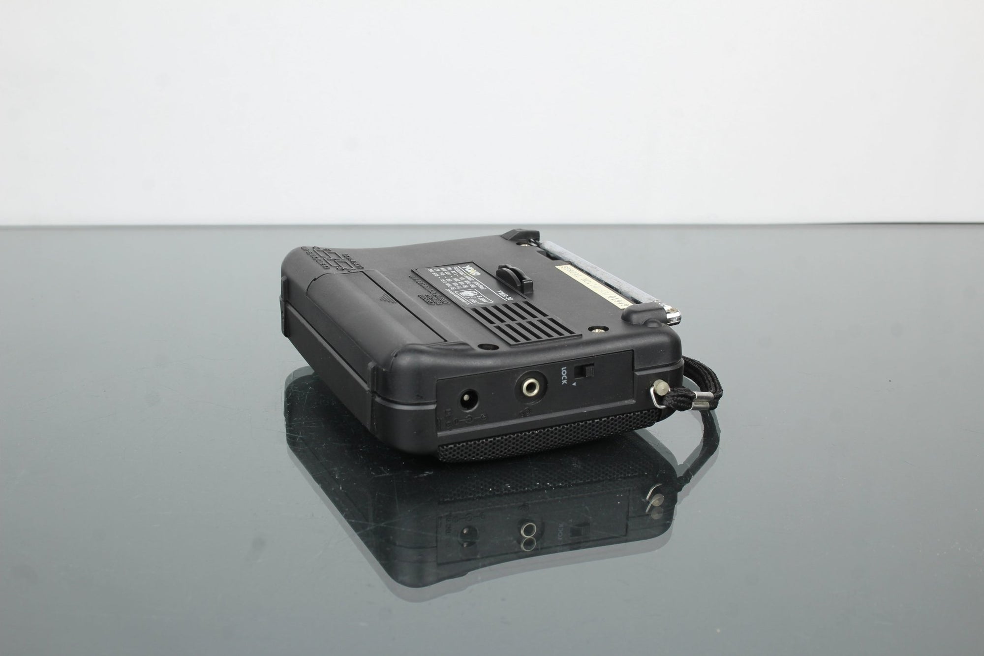 PPL Synthesized Receiver Yoko YWR - 30 - Dutch|Thrift
