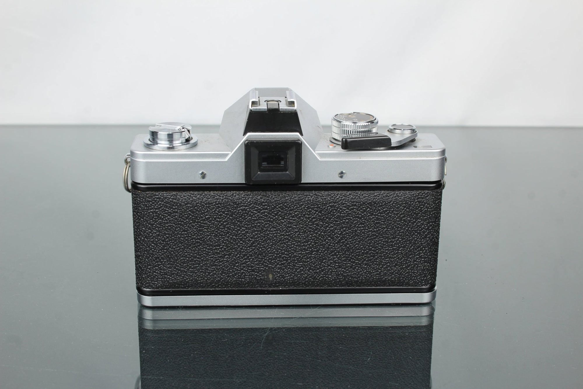 Praktica LTL 3 + Pentacon Auto 1:8/50 - Dutch|Thrift