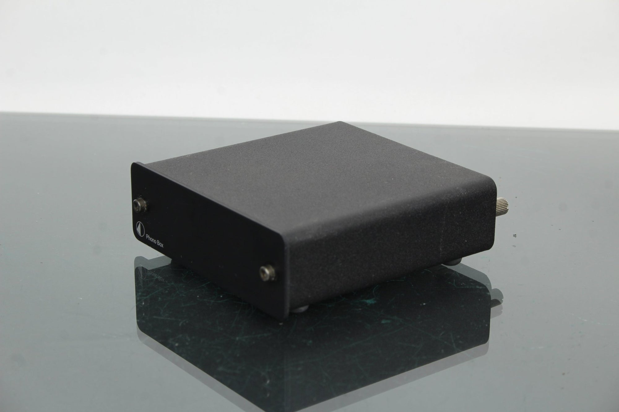 Pro - Ject Audio Systems Phono Box 18v - Dutch|Thrift