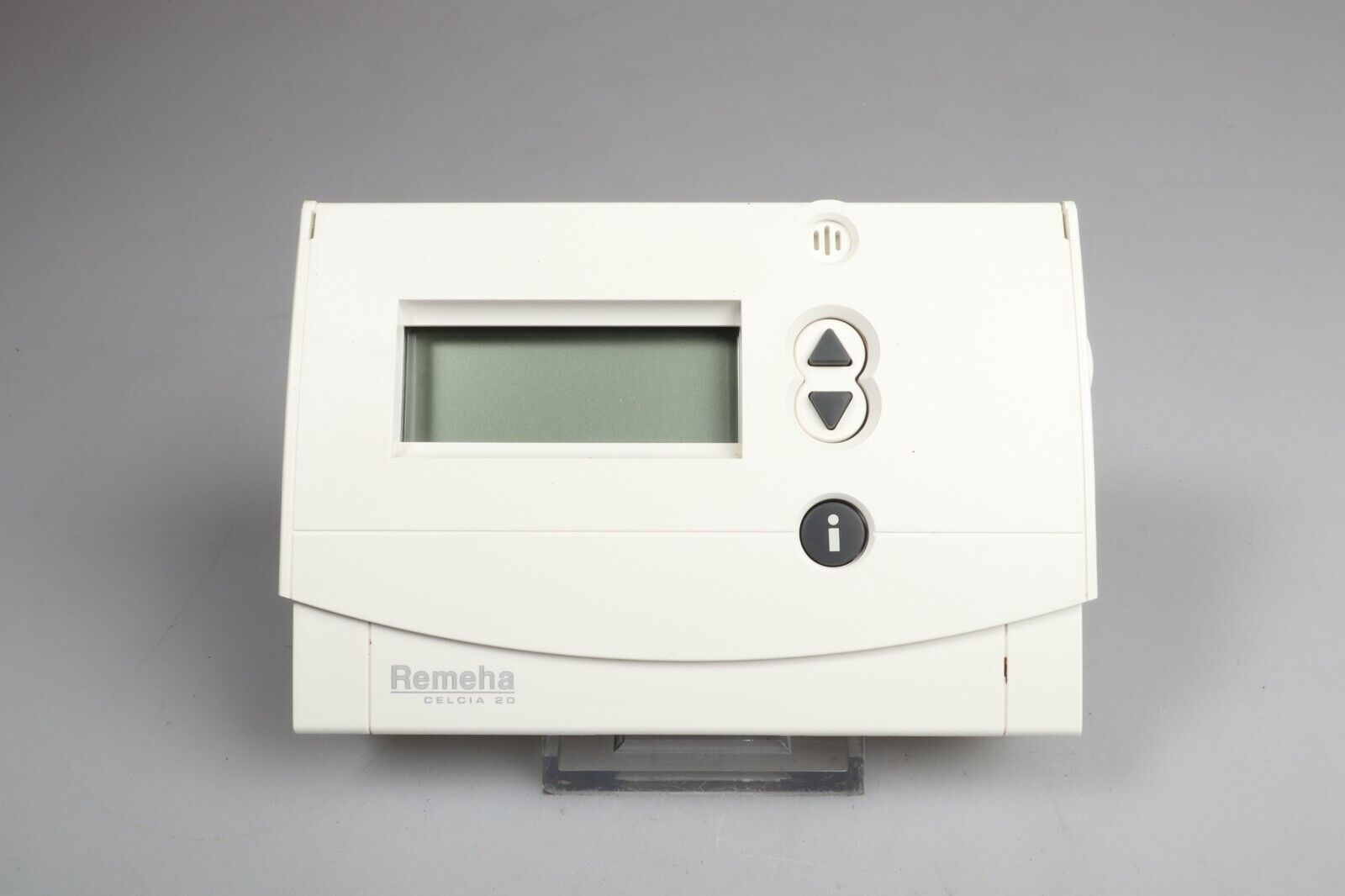 Remeha Celcia 20 | Clock Thermostat - Dutch|Thrift